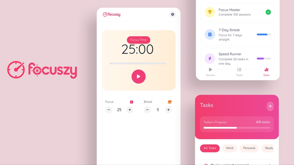 Aplikasi Ponsel - Jasa Pembuatan Aplikasi Mobile Android & iOS dengan React Native – Cepat, Responsif - 3
