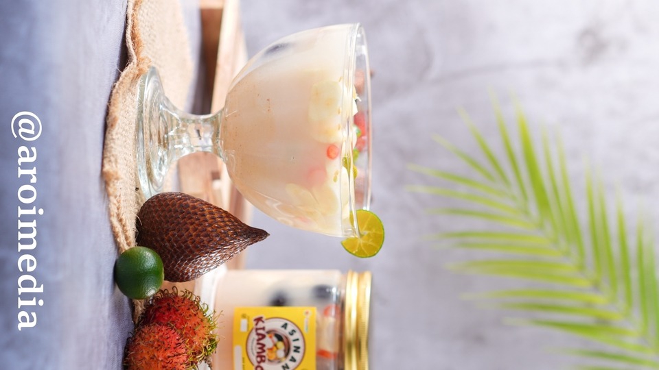 Fotografi - Foto Produk Makanan dan Minuman - 6