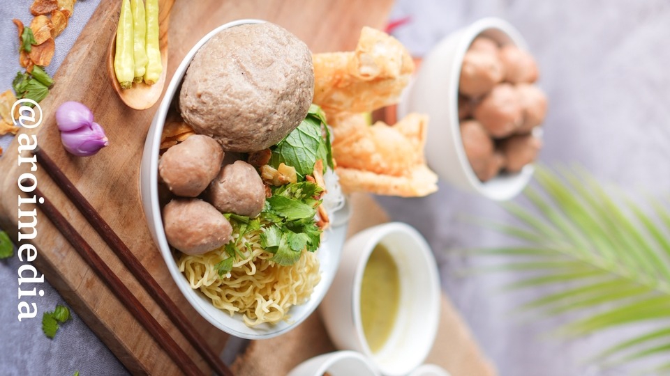 Fotografi - Foto Produk Makanan dan Minuman - 10