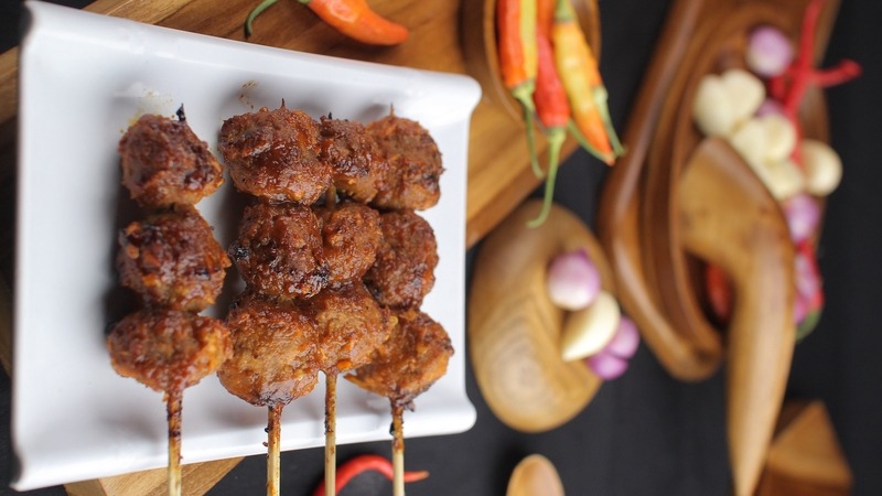 Fotografi - Foto Produk Makanan dan Minuman - 2