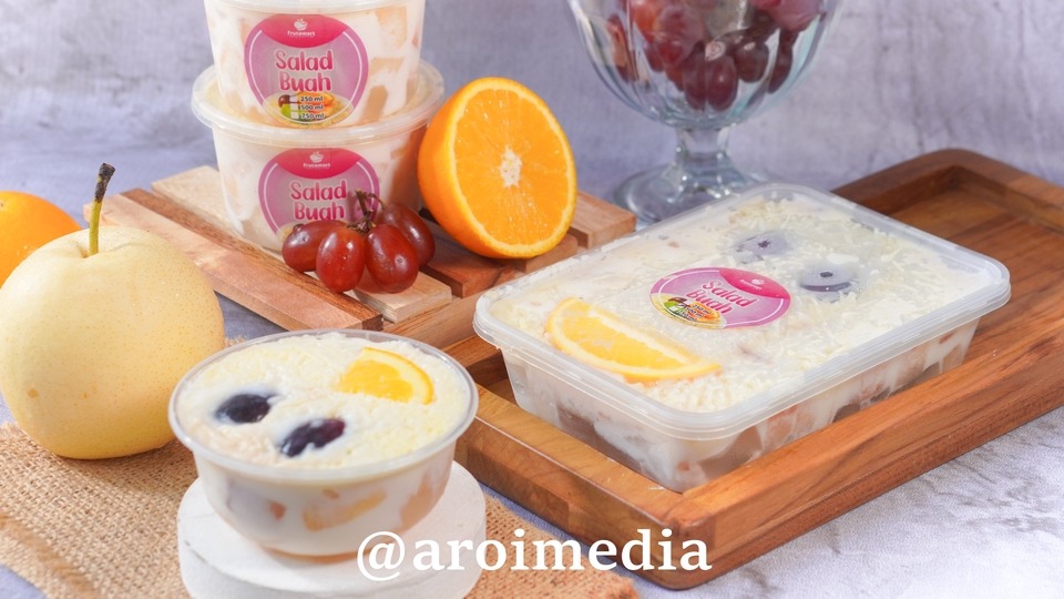 Fotografi - Foto Produk Makanan dan Minuman - 5