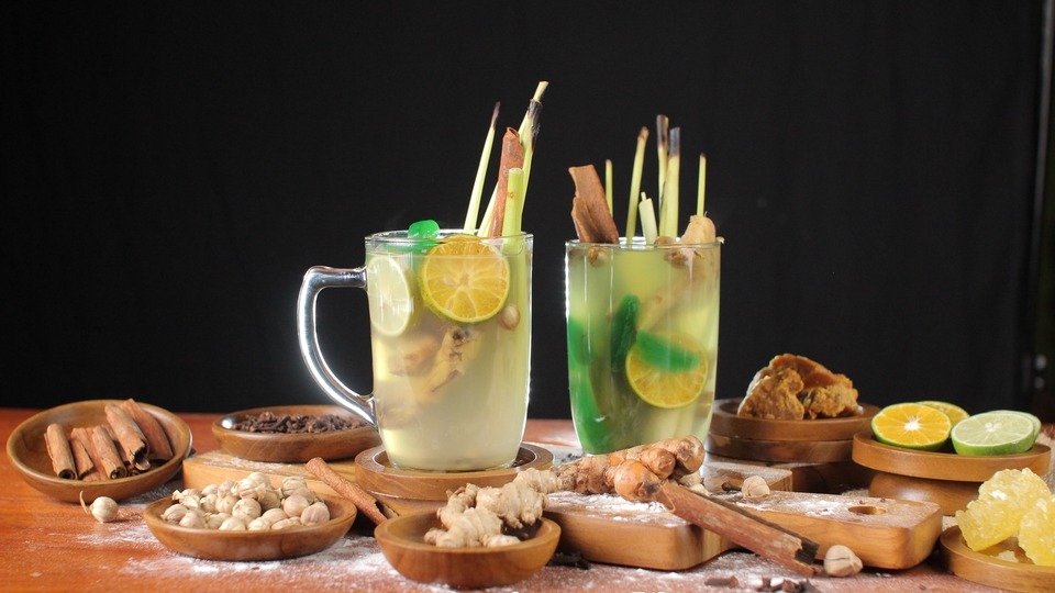 Fotografi - Foto Produk Makanan dan Minuman - 3