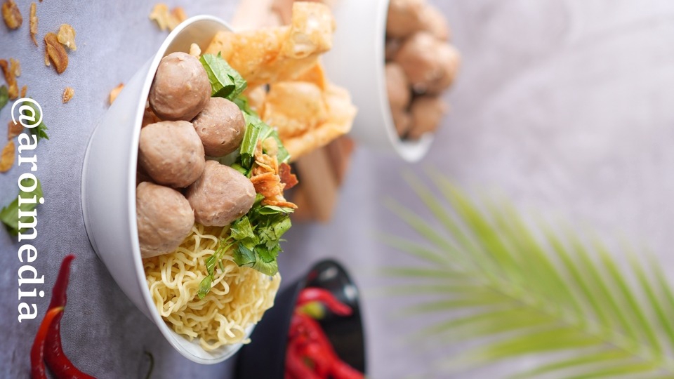 Fotografi - Foto Produk Makanan dan Minuman - 9