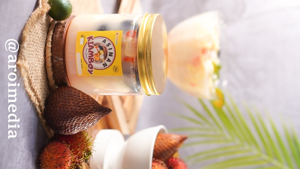 Fotografi - Foto Produk Makanan dan Minuman - 7