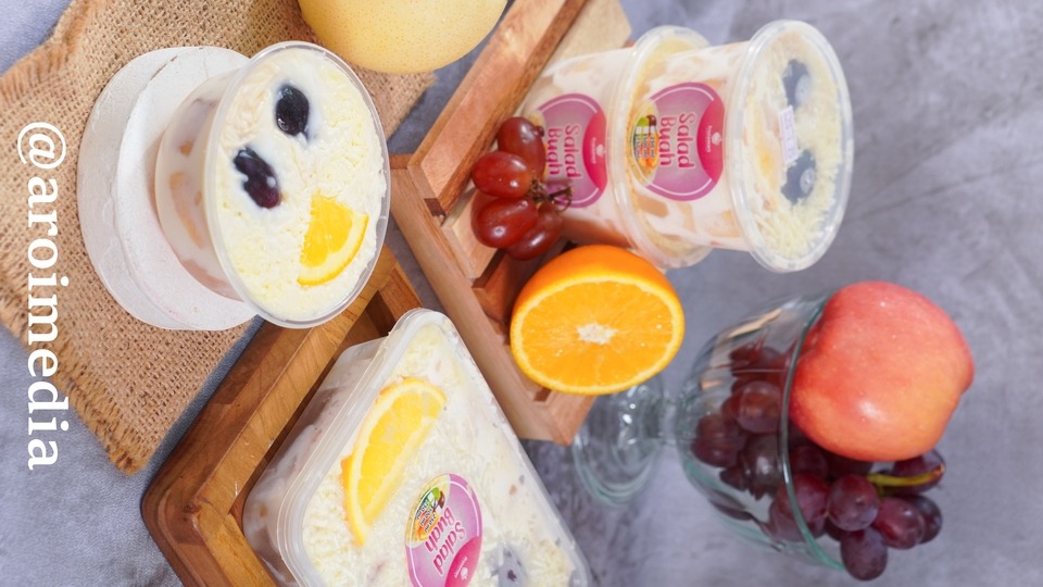 Fotografi - Foto Produk Makanan dan Minuman - 4