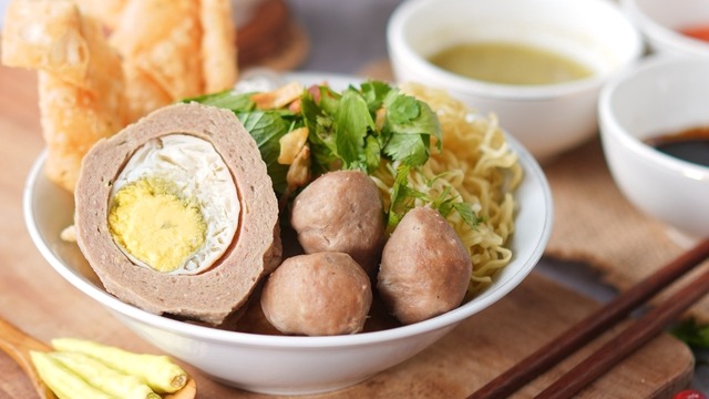 Fotografi - Foto Produk Makanan dan Minuman - 11