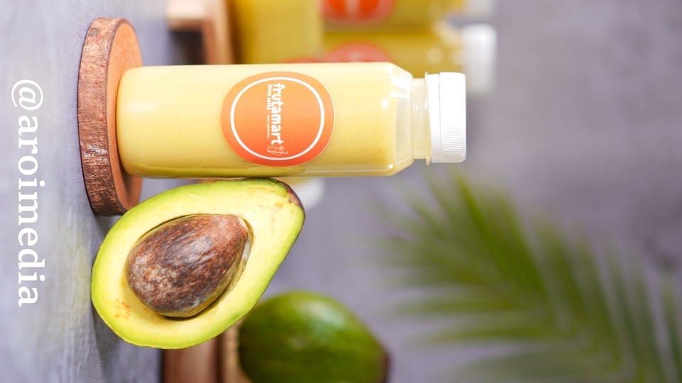 Fotografi - Foto Produk Makanan dan Minuman - 8