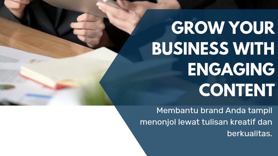 Jasa Pembuatan Script atau Naskah Video Youtube, Tiktok oleh Penulis Naskah - Jasa Penulisan Artikel SEO dan Non-SEO Berkualitas
