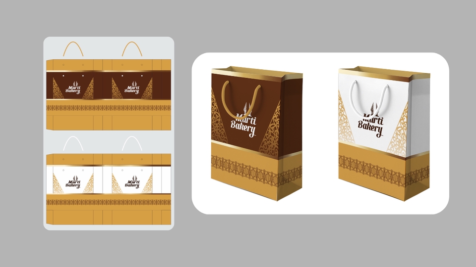 desain paperbag paper bag