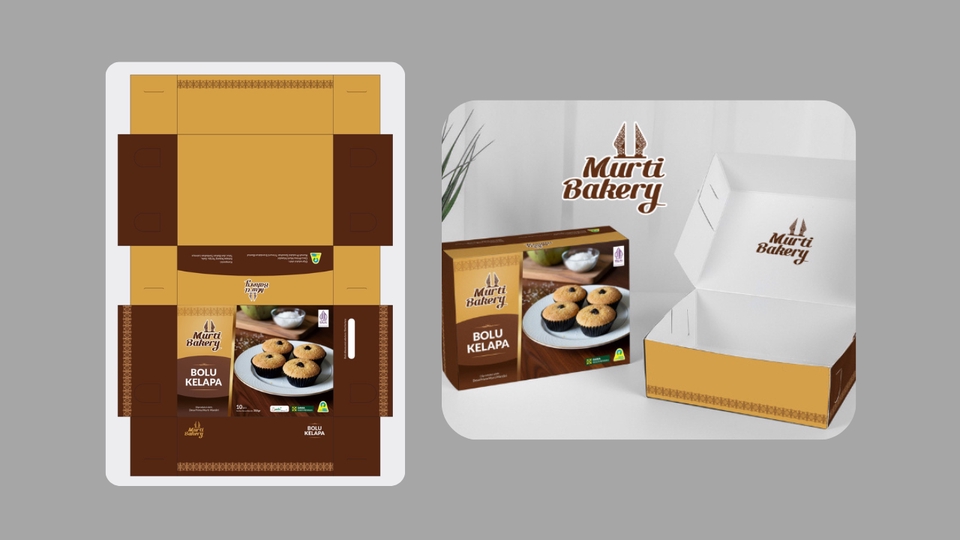 desain kemasan makanan oleh-oleh