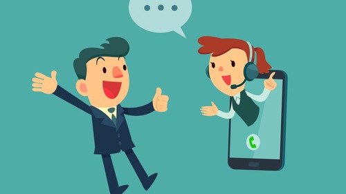 Jasa Upload Produk ke Marketplace atau Toko Online - Customer service & Kelola Produk