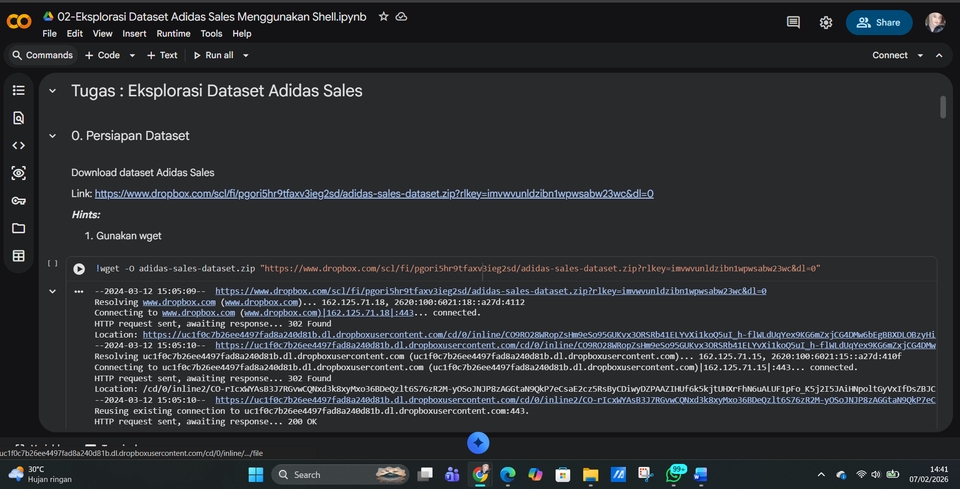 Analisis Data - E-commerce Data Analytics and Product Insight - 8