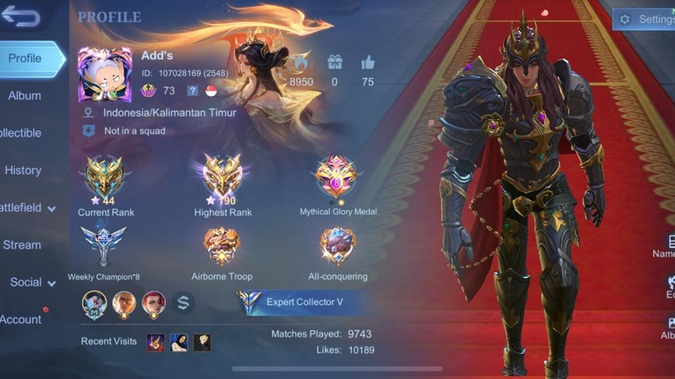 Jasa Pembuatan Game dari Game Developer Berbagai Platform - Joki Game