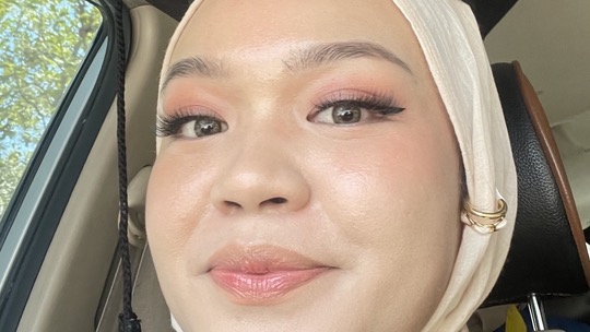 MUA - Make up artist - 3