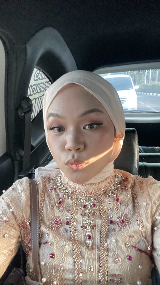 MUA - Make up artist - 2