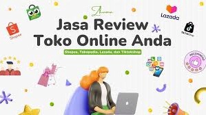 Review Toko
