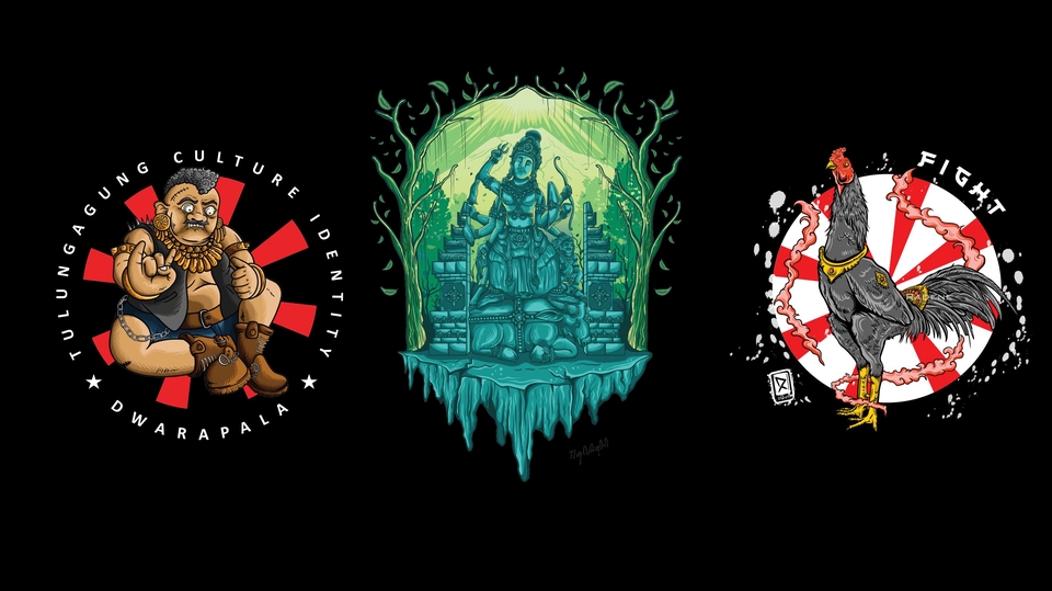 Desain Ilustrasi