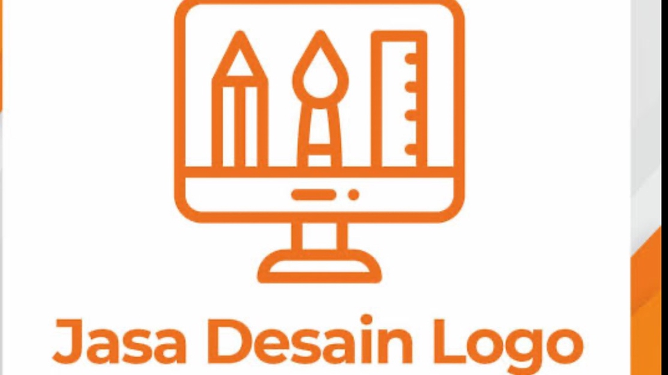 Jasa design logo, grafis dan gratis revisi