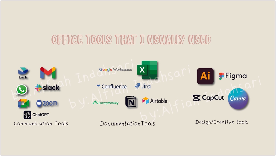Presentasi - Research Report and Deck Presentation - 2