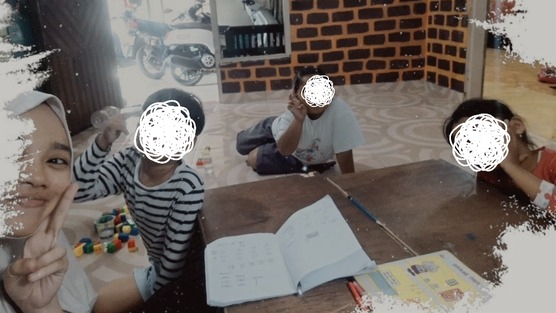 Setiap anak adalah BINTANG