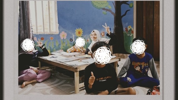 Dan mereka memiliki waktunya masing-masing untuk bersinar✨️