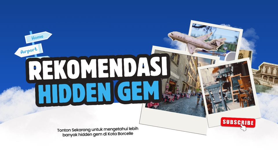 Presentasi - MENERIMA JASA EDIT PRESENTASI CEPAT  - 11