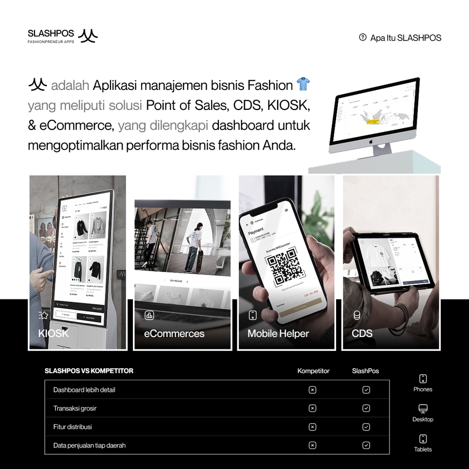 Web Development - Aplikasi Kasir POS untuk Distro/Toko Baju/Clothing Brand – by SlashTech - 4