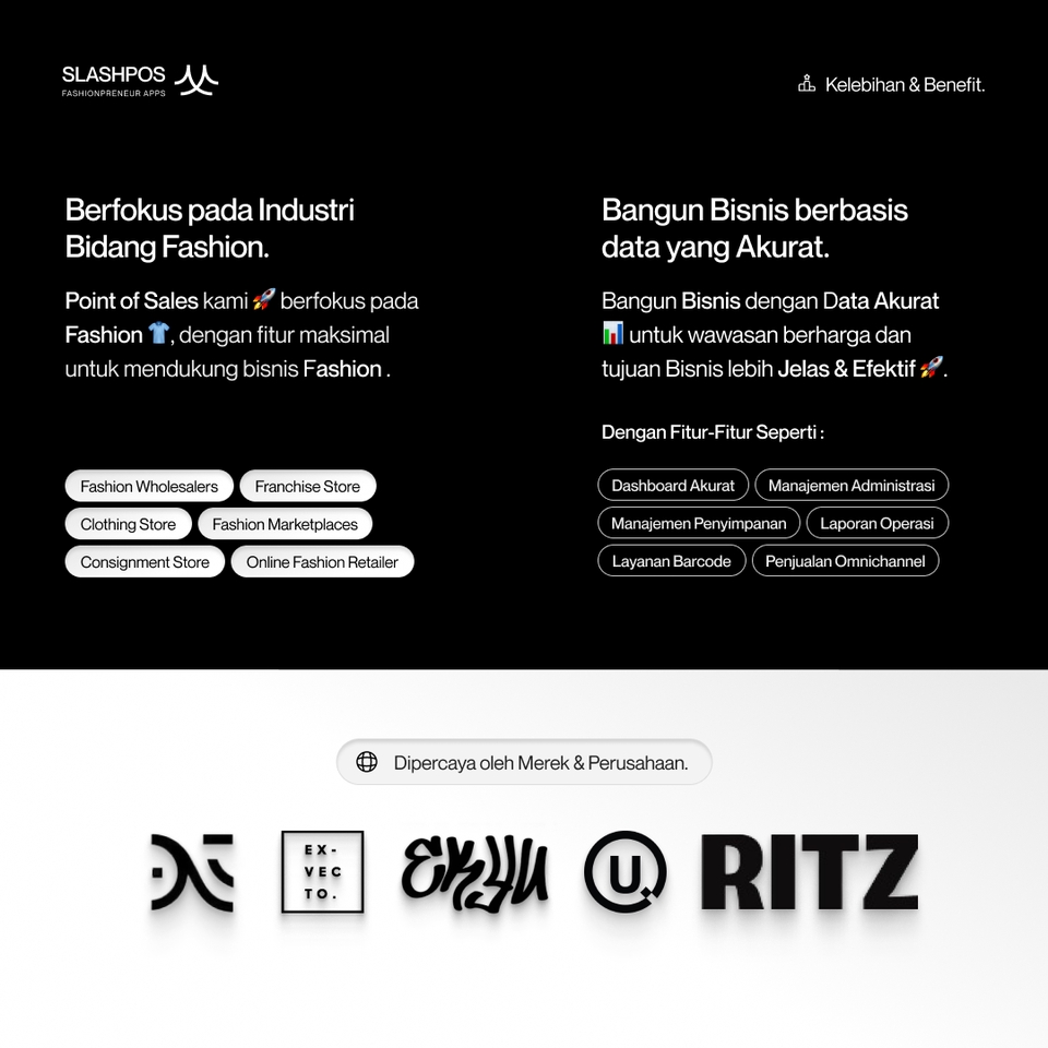 Web Development - Aplikasi Kasir POS untuk Distro/Toko Baju/Clothing Brand – by SlashTech - 5