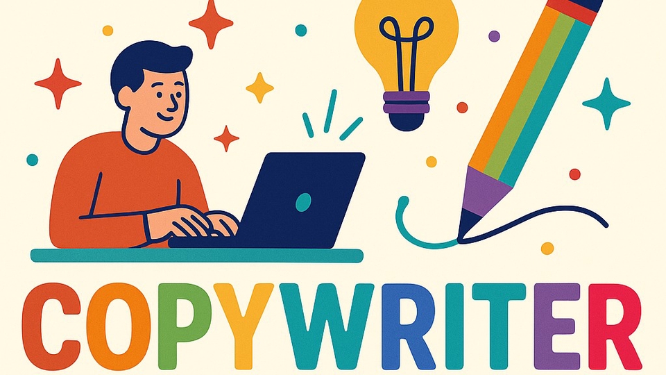 Jasa Penulis Artikel Berkualitas dan Bergaransi - Copy Writer