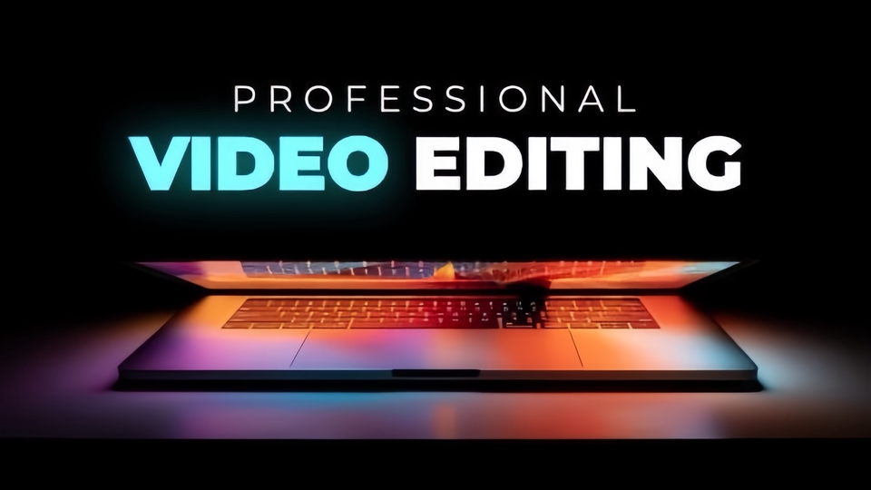 Jasa Editing Video Online Berkualitas & Profesional - VIDEO EDITING (PROFESSIONAL)