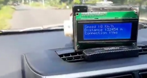 Elektronik & Robotika - JASA PEMBUATAN PRODUK BERBASIS MICROCONTROLLER - 3