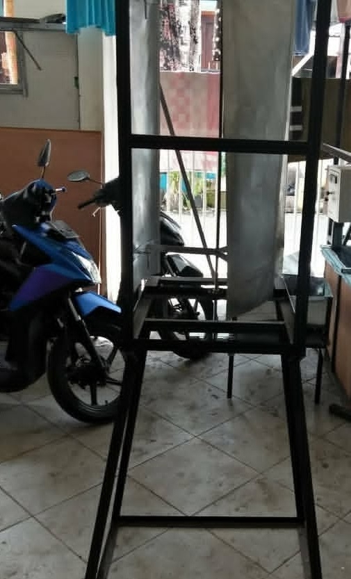 Elektronik & Robotika - JASA PEMBUATAN PRODUK BERBASIS MICROCONTROLLER - 6