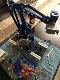 Elektronik & Robotika - JASA PEMBUATAN PRODUK BERBASIS MICROCONTROLLER - 2