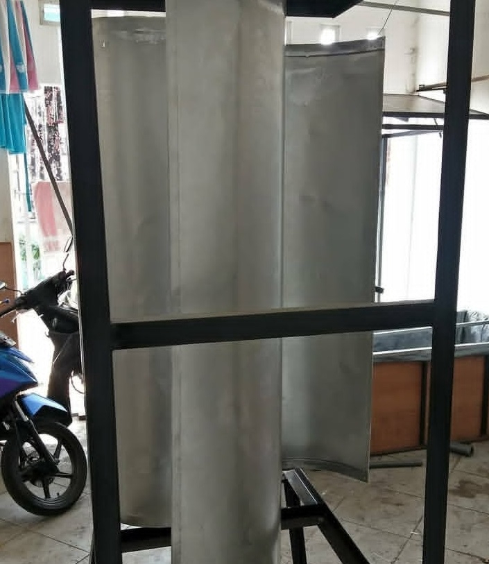 Elektronik & Robotika - JASA PEMBUATAN PRODUK BERBASIS MICROCONTROLLER - 5