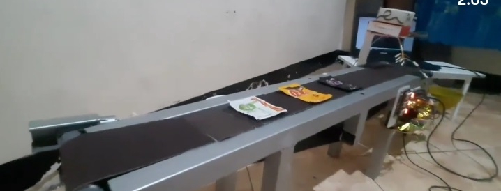 Elektronik & Robotika - JASA PEMBUATAN PRODUK BERBASIS MICROCONTROLLER - 11