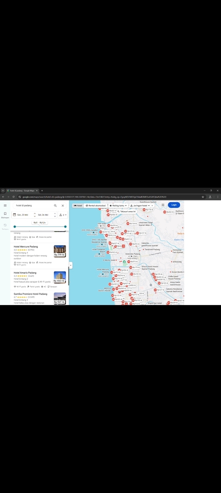 Scraping Data - Jasa Scraping Data Google Maps - 3