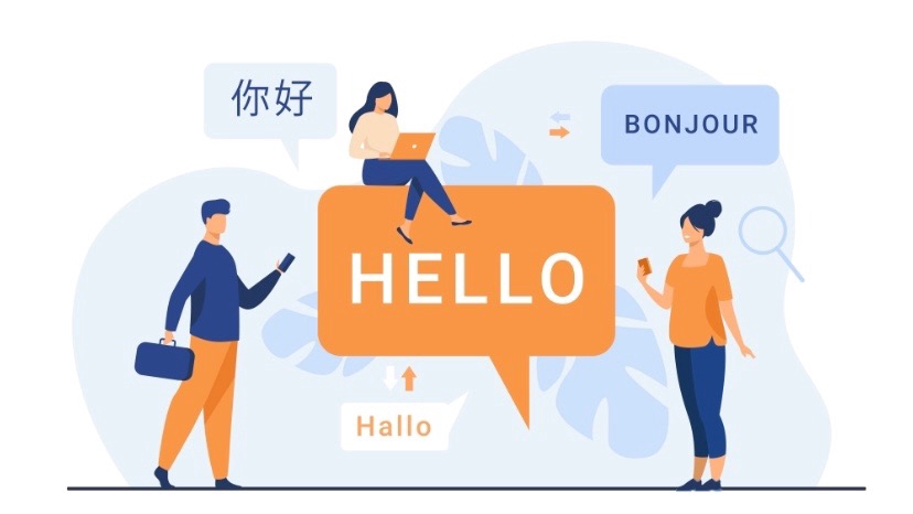 Translator