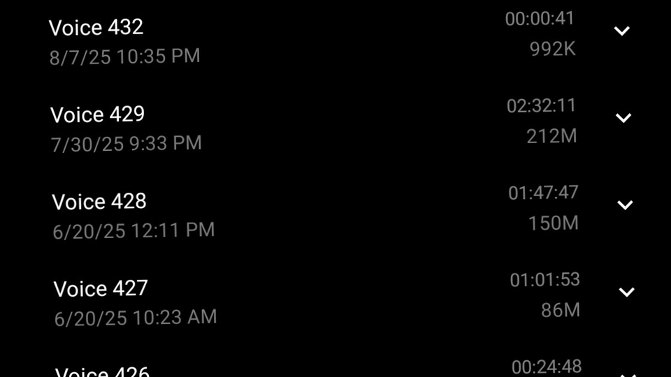 Jasa Voice Over AI Profesional untuk Beragam Kebutuhan Audio - Voice Over