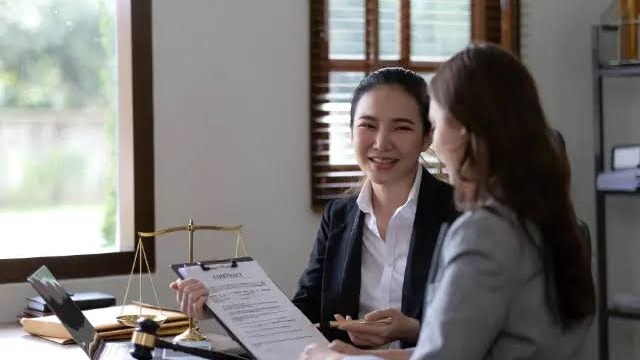 Jasa Konsultan Hukum dan Pengacara Terpercaya - Konsultasi Hukum