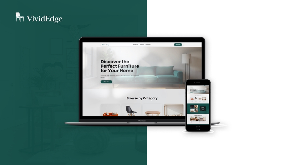 Web Development - Jasa Bikin Web Landing Page & Website Custom - Design Modern Clean & Termurah. - 3