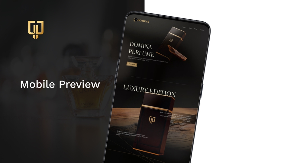 Web Development - Jasa Bikin Web Landing Page & Website Custom - Design Modern Clean & Termurah. - 8