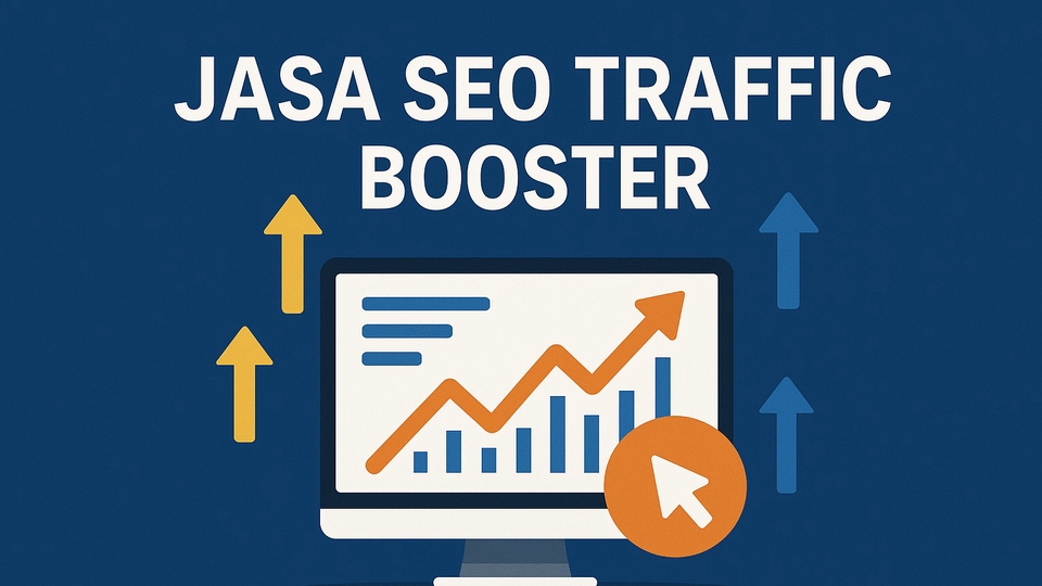 Jasa Backlink Dofollow Berkualitas Terbaik dan Terpercaya - Jasa Web Traffic