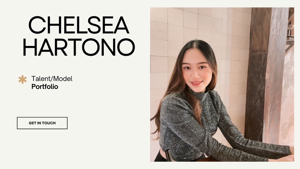 Jasa Model Foto Profesional untuk Promosi Produk Anda - Freelance Talent Model