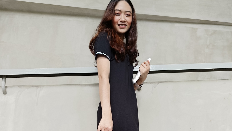 Model - Freelance Talent Model - 12