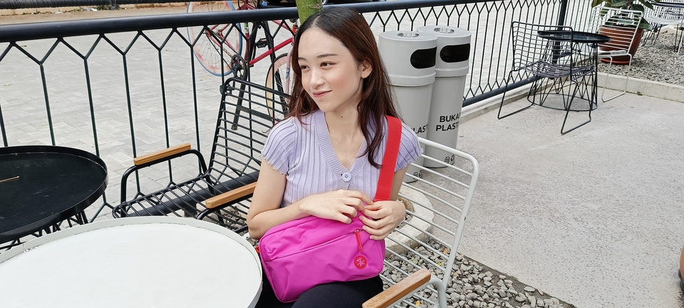 Model - Freelance Talent Model - 14