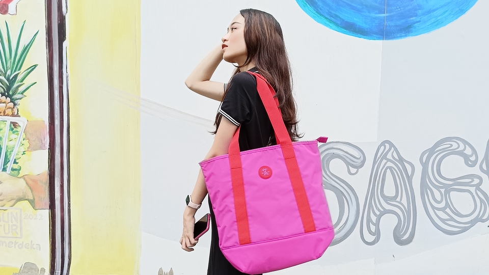 Model - Freelance Talent Model - 11