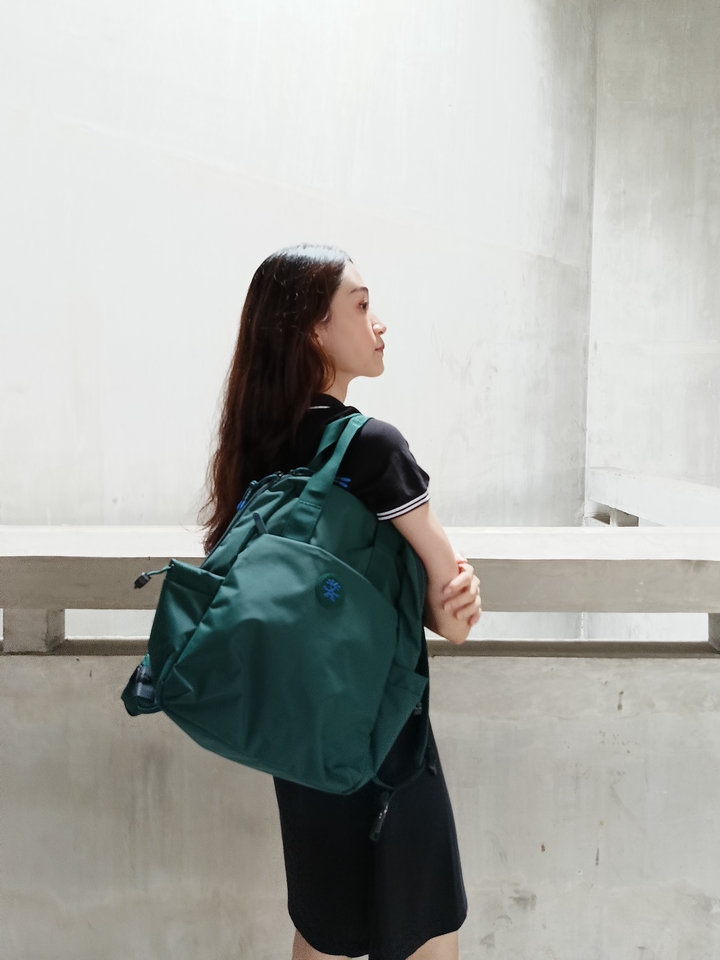 Model - Freelance Talent Model - 13