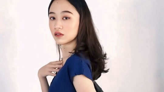 Model - Freelance Talent Model - 6