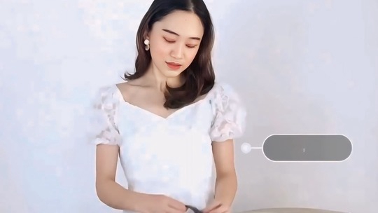 Model - Freelance Talent Model - 4