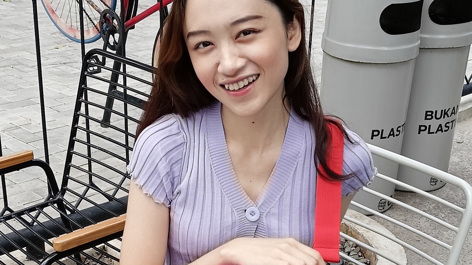 Model - Freelance Talent Model - 15